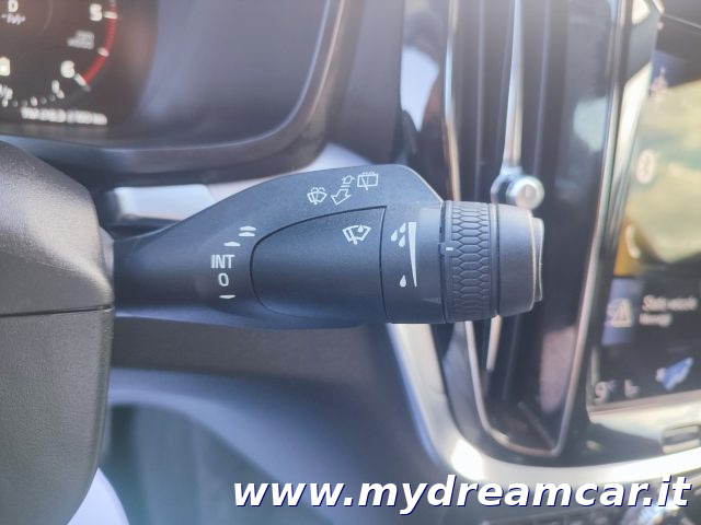 VOLVO V60 usata, con Riconoscimento dei segnali stradali