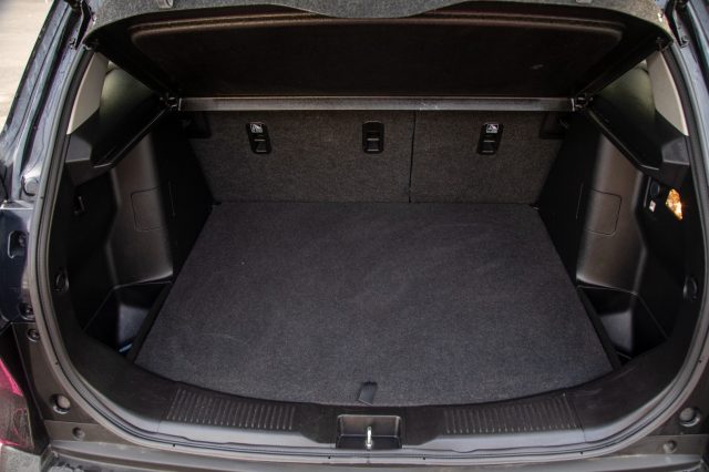 SUZUKI S-Cross usata, con Fari Xenon