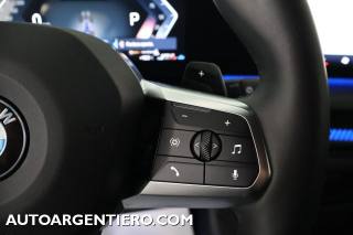 BMW 118 usata, con Telecamera per parcheggio assistito