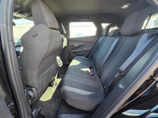 PEUGEOT 3008 usata, con Climatizzatore