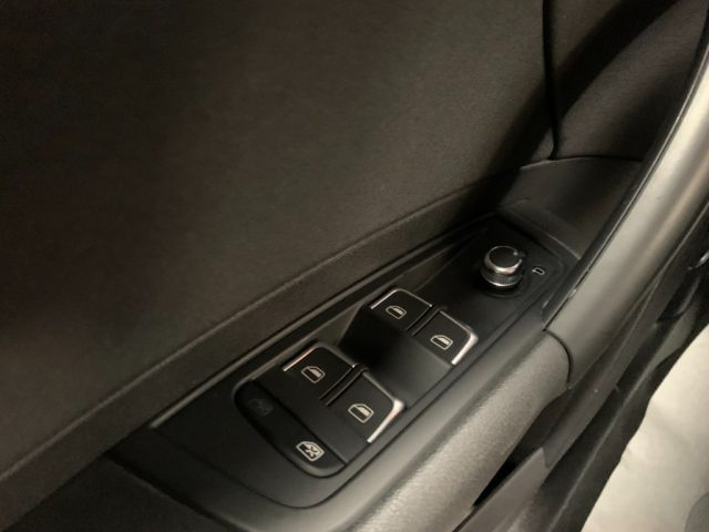 AUDI A1 usata, con Park Distance Control