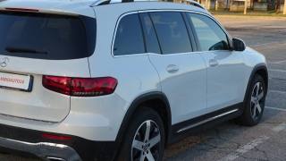 MERCEDES-BENZ GLB 200 usata, con Vivavoce