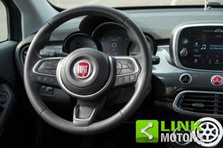 FIAT 500X usata, con Airbag testa