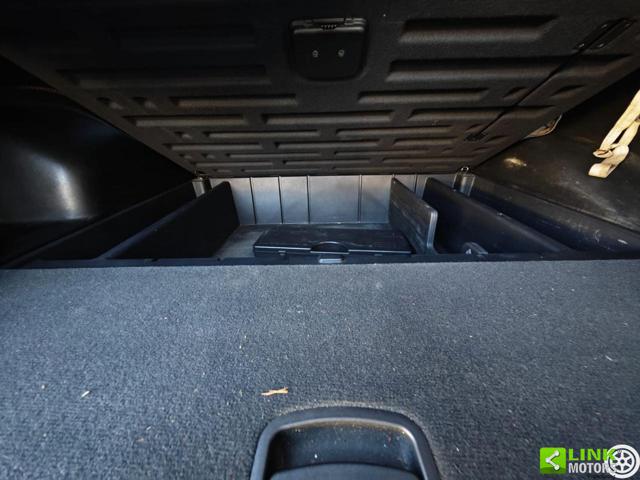 HYUNDAI Santa Fe usata, con Regolazione elettrica sedili