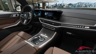 BMW X5 usata 12
