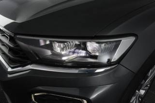 VOLKSWAGEN T-Roc usata 9