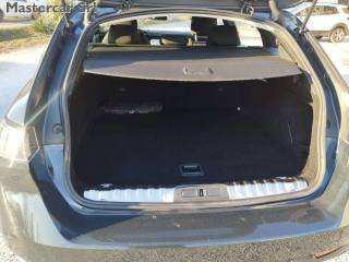 PEUGEOT 508 usata, con Volante in pelle