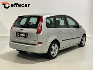 FORD C-Max usata, con Autoradio