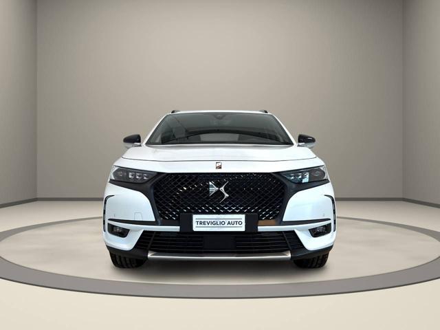 DS AUTOMOBILES DS 7 Crossback usata, con Airbag