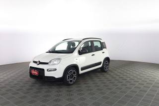 FIAT Panda usata 6