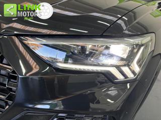 AUDI RS Q3 usata, con Park Distance Control