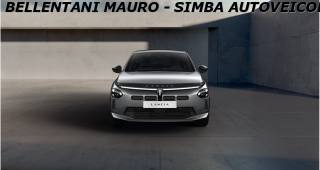 LANCIA Ypsilon usata, con Airbag Passeggero