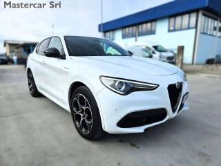 ALFA ROMEO Stelvio usata, con Autoradio