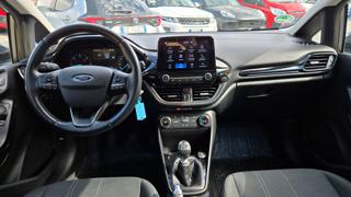 FORD Fiesta usata, con ESP