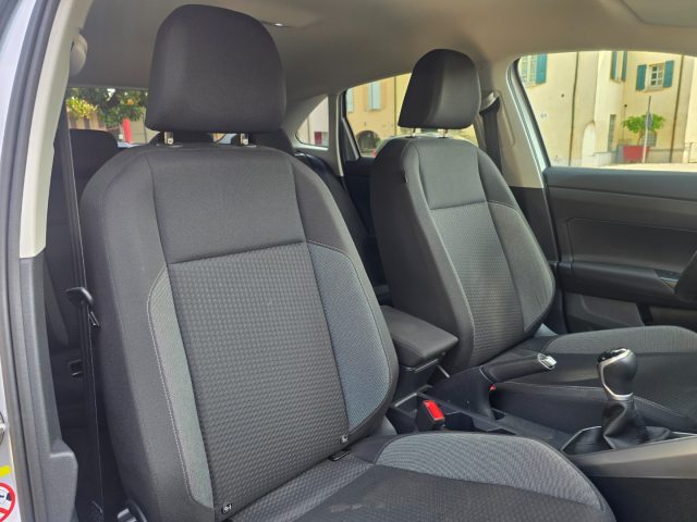 VOLKSWAGEN Taigo usata 150
