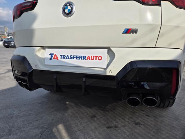BMW X2 usata, con Sospensioni pneumatiche