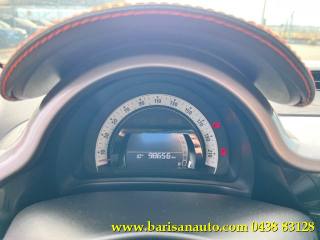 RENAULT Twingo usata, con Cruise Control