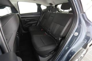 HYUNDAI Tucson usata 3