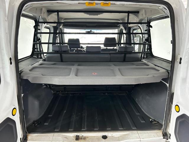 FORD Tourneo Connect usata 8