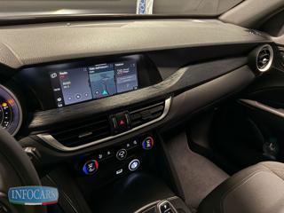 ALFA ROMEO Stelvio usata, con Immobilizzatore elettronico