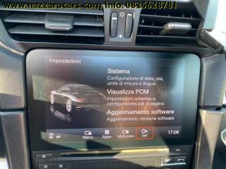 PORSCHE 991 usata, con Luci diurne LED