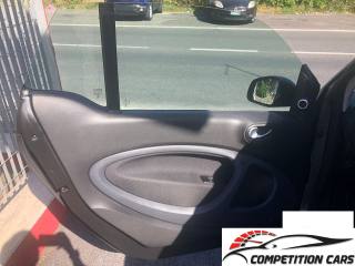 SMART ForTwo usata, con Fendinebbia