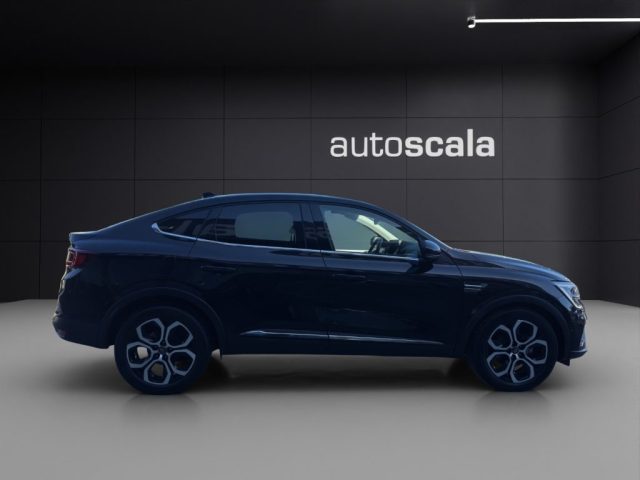 RENAULT Arkana usata, con Autoradio