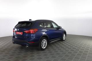 BMW X1 usata 3