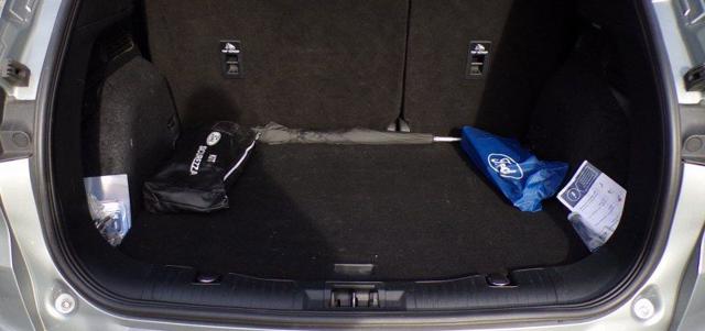 FORD Kuga usata, con Sistema di riconoscimento della stanchezza