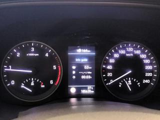 HYUNDAI Tucson usata, con Bluetooth