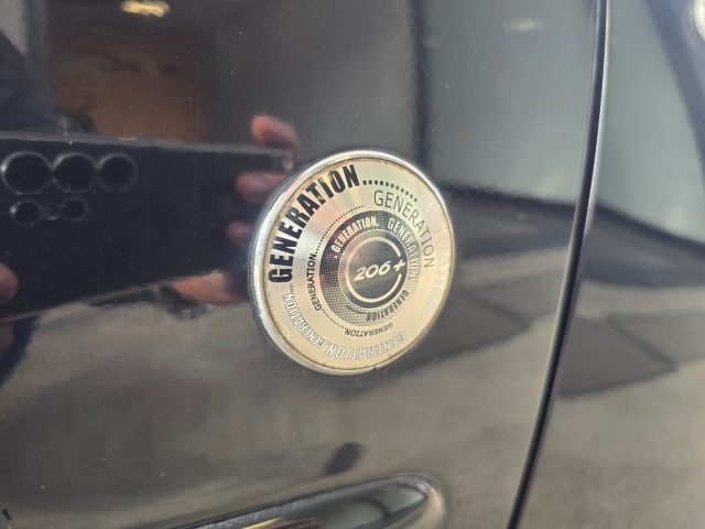 PEUGEOT 206 usata 56