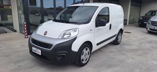 FIAT Fiorino 1.3 MJT 95CV Cargo SX N°GE522