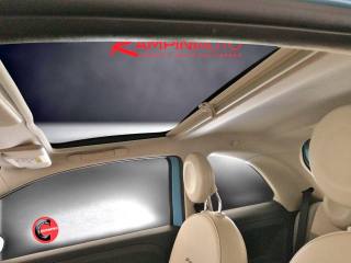 FIAT 500 usata 12