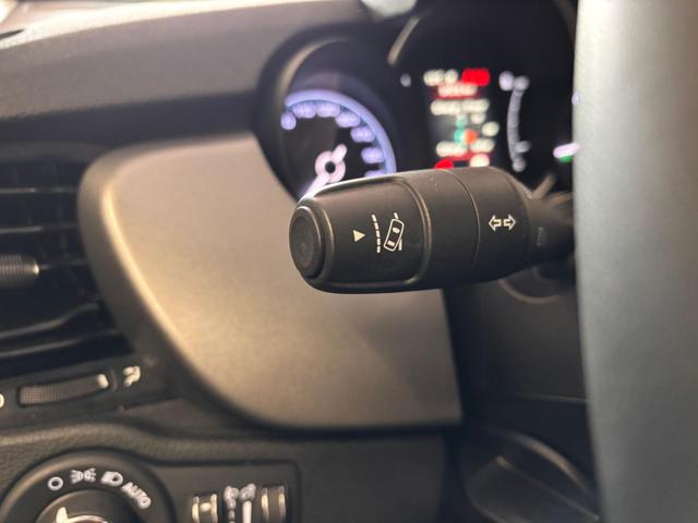 FIAT 500X usata, con Servosterzo