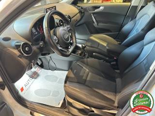 AUDI A1 usata, con Cerchi in lega