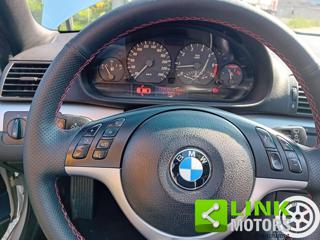 BMW 320 usata 21