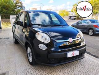 FIAT 500L usata, con ESP