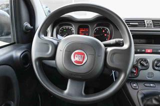 FIAT Panda usata, con Luci diurne