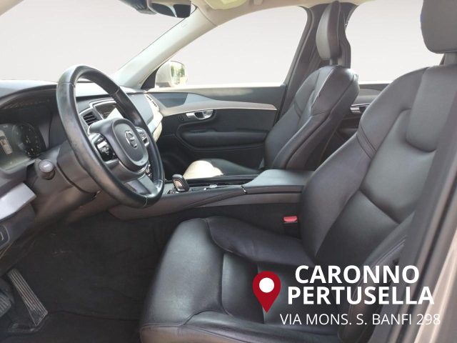 VOLVO XC90 usata, con Controllo trazione