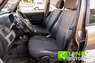 MITSUBISHI Pajero Pinin usata, con Fendinebbia