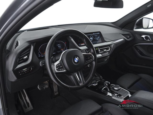 BMW 120 usata 7