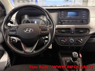 HYUNDAI i10 usata, con Controllo trazione