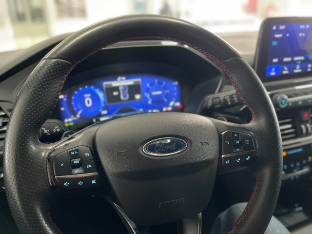 FORD Kuga usata, con Climatizzatore