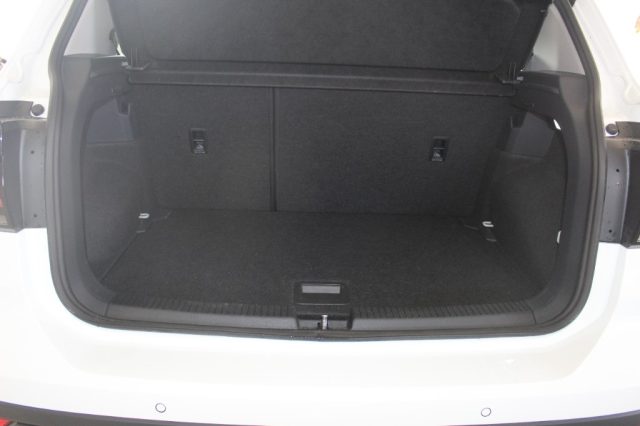 VOLKSWAGEN T-Cross usata, con Cruise Control