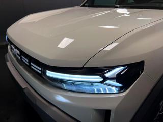 DACIA Duster usata, con Immobilizzatore elettronico