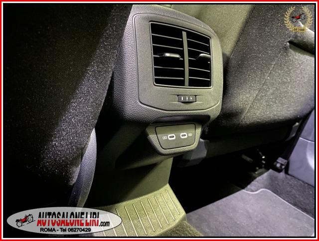 VOLKSWAGEN T-Roc usata, con Cruise Control