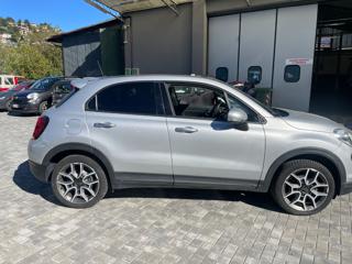 FIAT 500X usata, con Airbag Passeggero