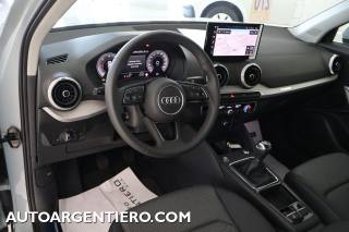 AUDI Q2 usata, con Alzacristalli elettrici