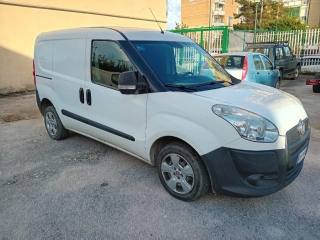 FIAT Doblo usata, con Airbag