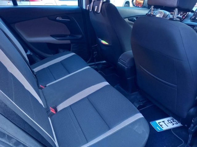 FIAT Tipo usata, con Bluetooth